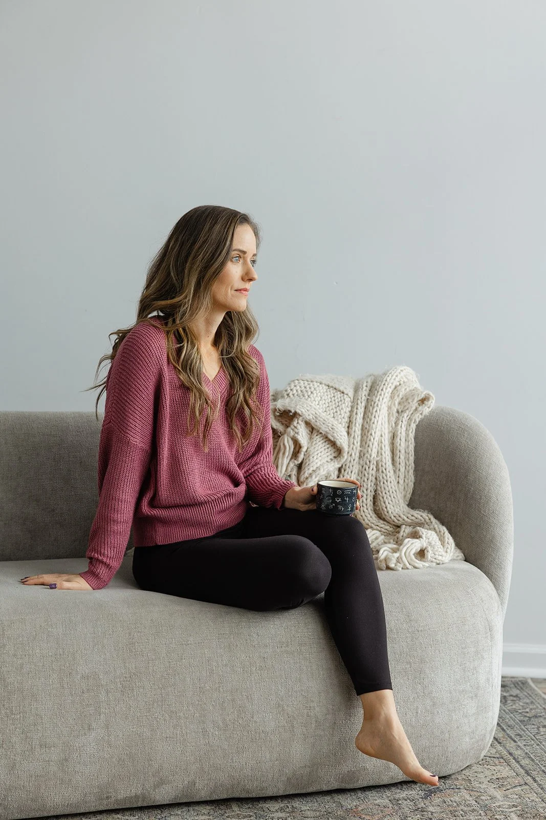 Exhales and Exits: How to Work with the South Node