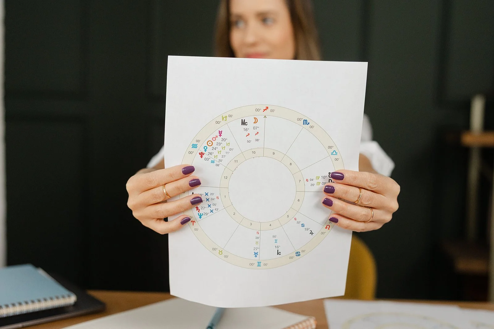 Astrology Buzzwords and Red Flags