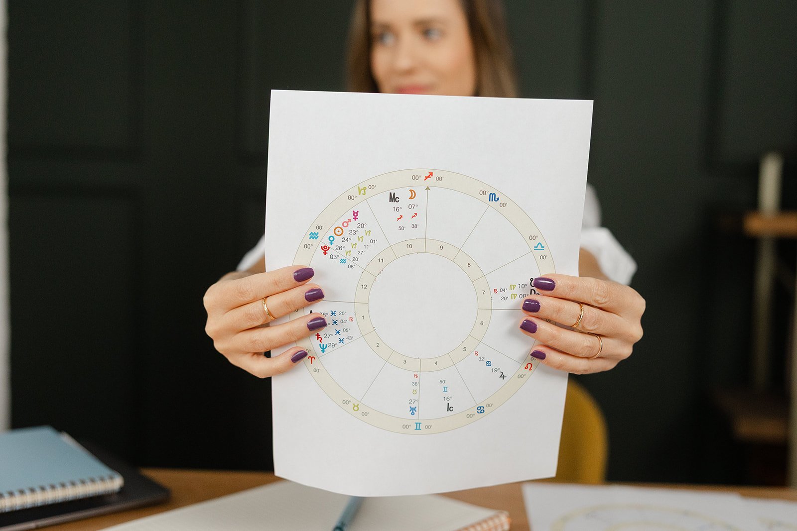 Astrology Buzzwords and Red Flags