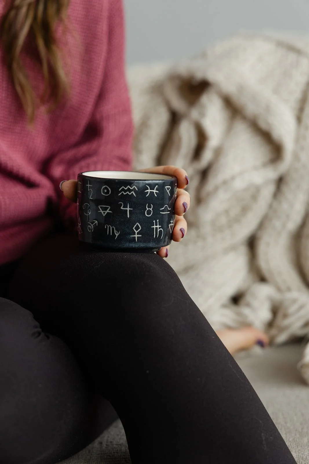 How to Calm Astrology Fear in 6 Steps