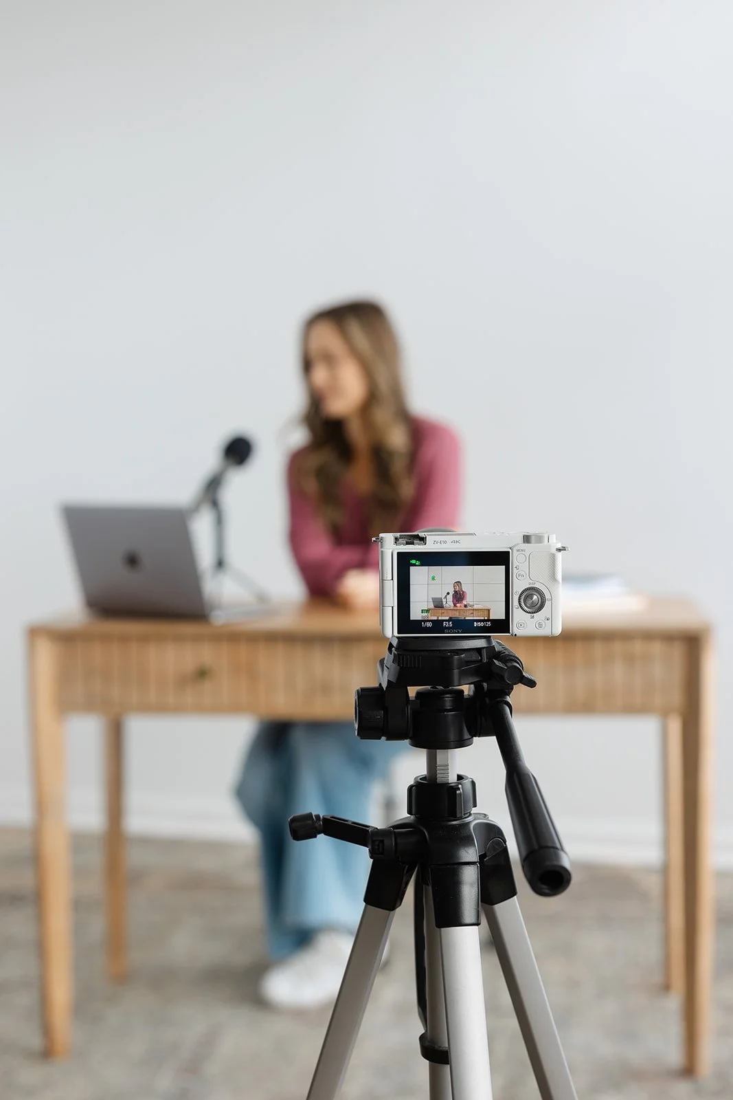 How to Feel Comfortable Being Seen Online (An Astrological Approach)