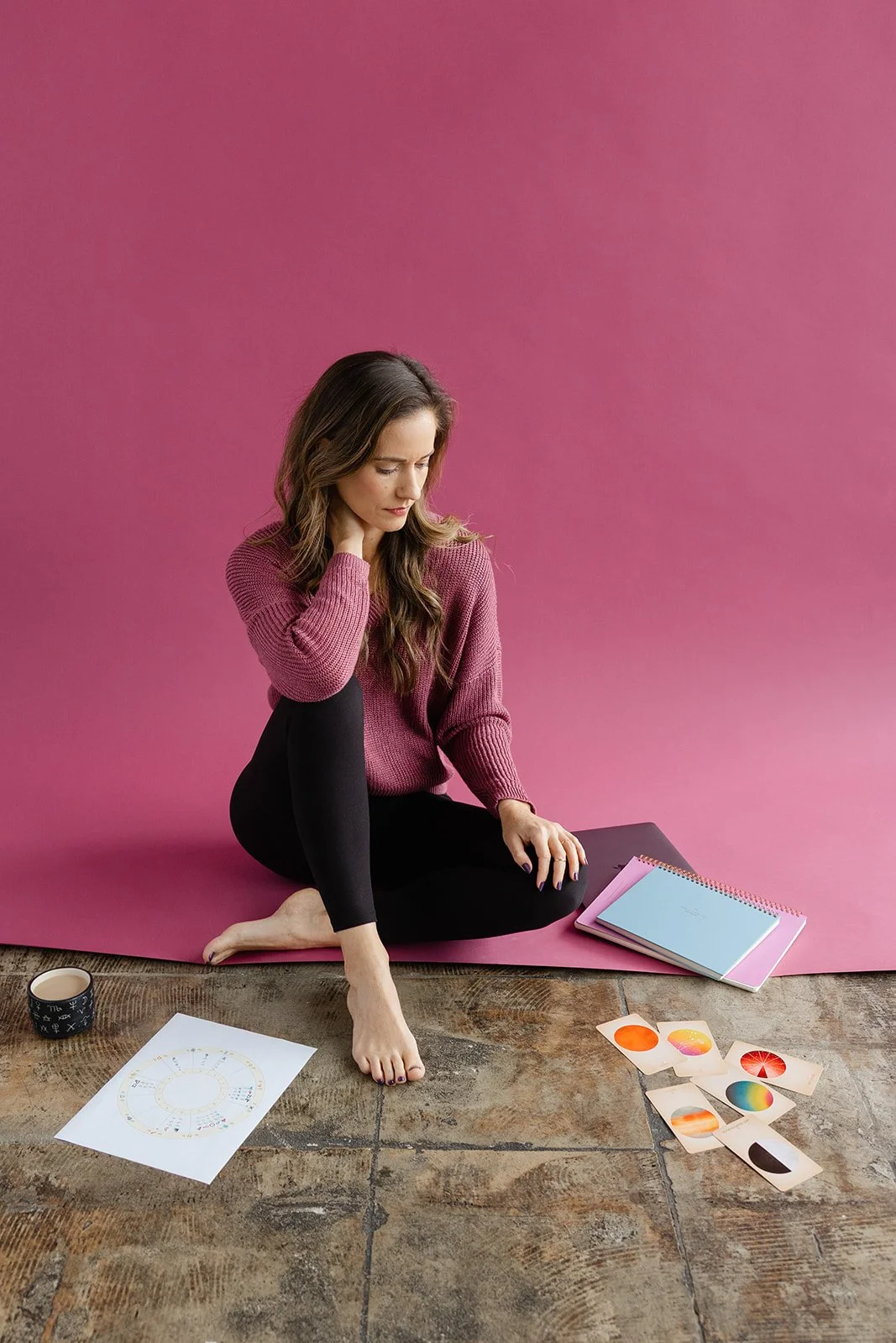 How to Gut Check Your Idea with Astrology