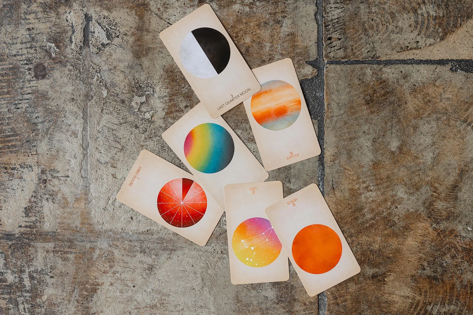 How to Pick Which Planet to Channel