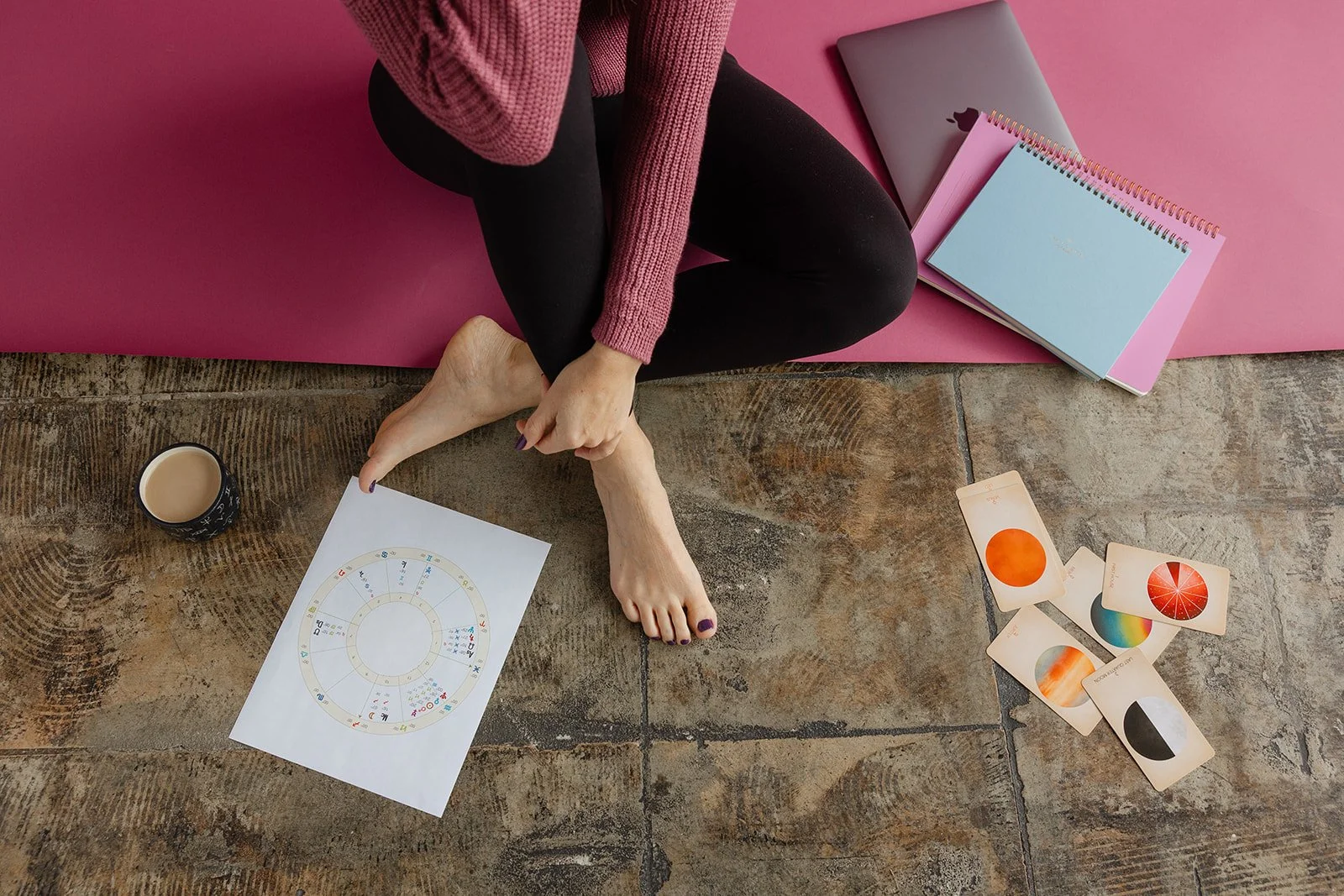 How to Pick a Great Launch Date with Astrology