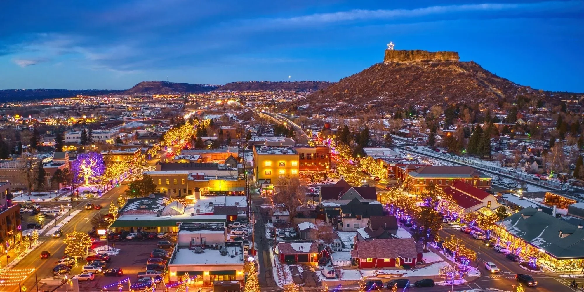 castle-rock-neighborhood-guide