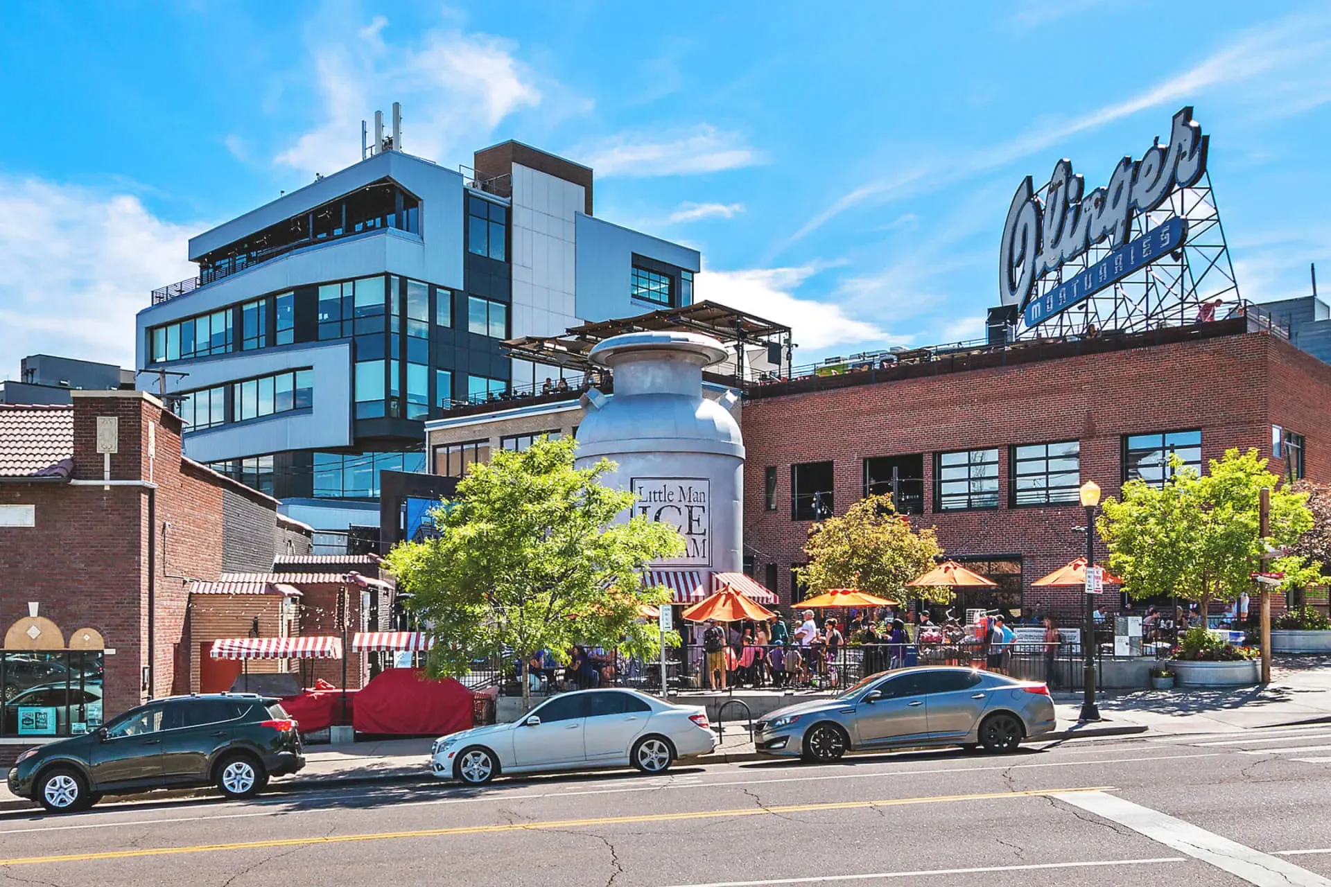 the-highlands-neighborhood-guide