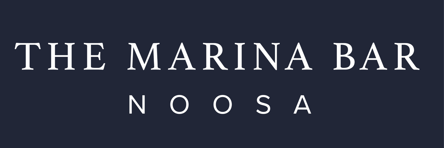 THE MARINA BAR NOOSA