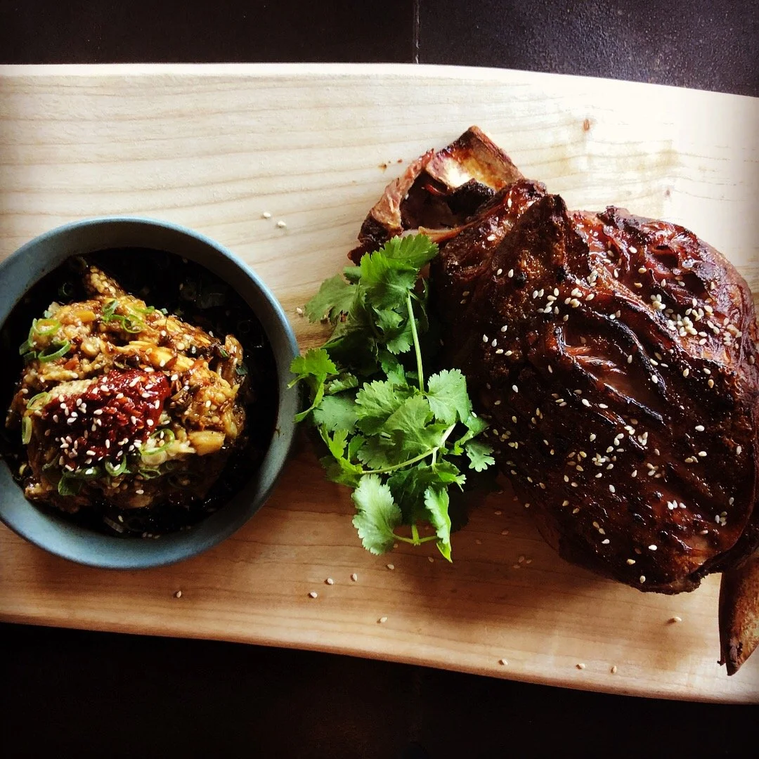 An Hour from Sydney, a World Away: Discover Long Table Farm Restaurant at Wisemans Ferry