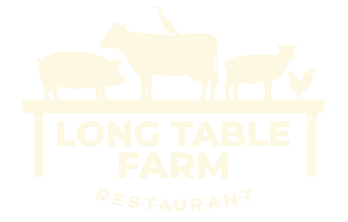 Long Table Farm Restaurant