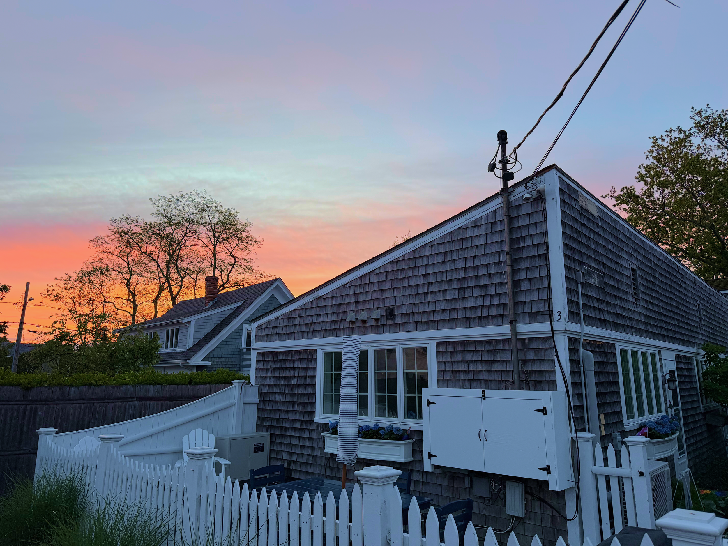 We look forward to hosting you at the Little Gay Inn.