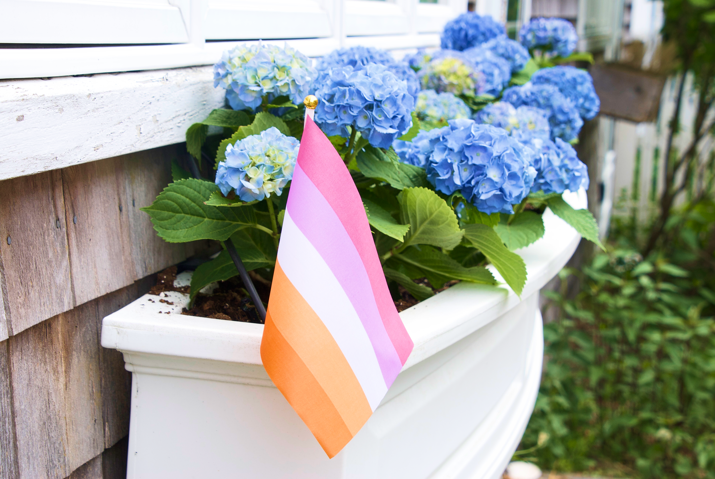 Little Gay Inn is a luxury LGBT getaway