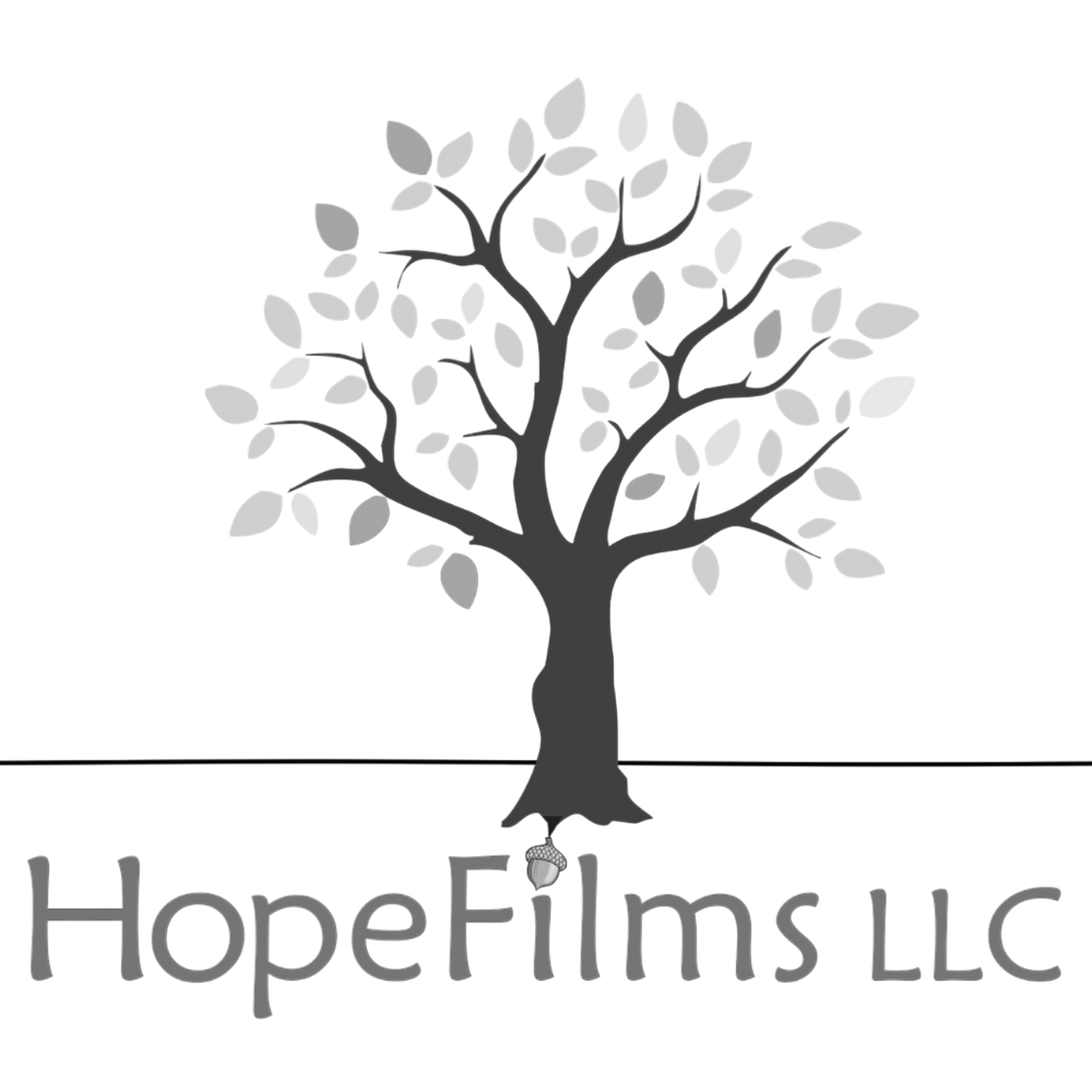HopeFilms LLC &mdash; Betsy Peterson