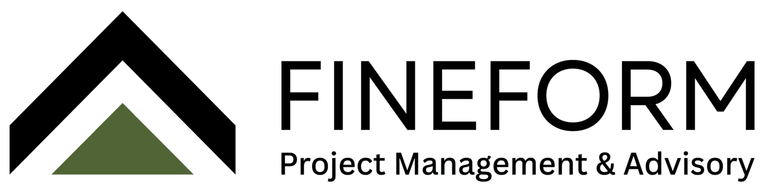 Fineform - Project Management &amp; Advisory