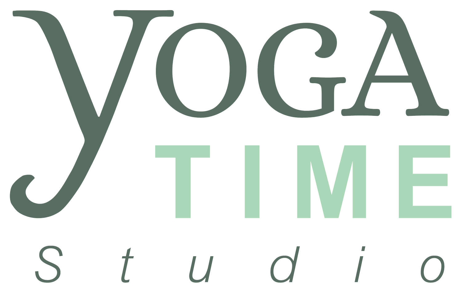 Yoga Time Studio
