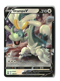 Drampa V #128/172 (pe)
