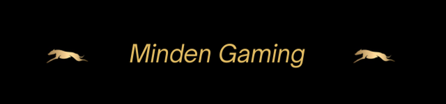 Minden Gaming