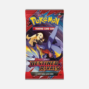 Destined Rivals - Booster Packs (s)