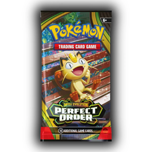 Perfect Order | Booster Packs | Pokémon