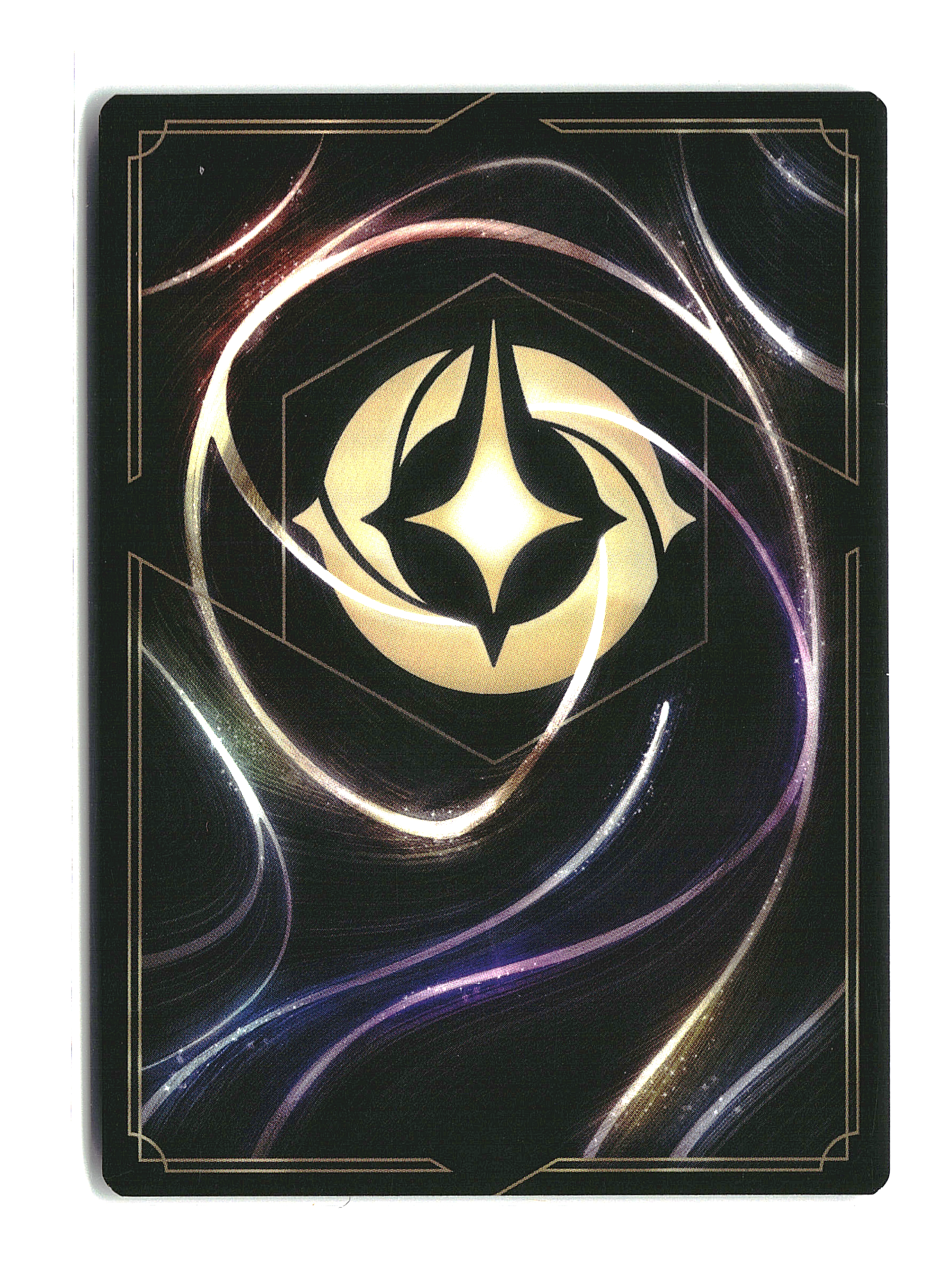 Jumba Jookiba #83/204 - The First Chapter - Disney Lorcana