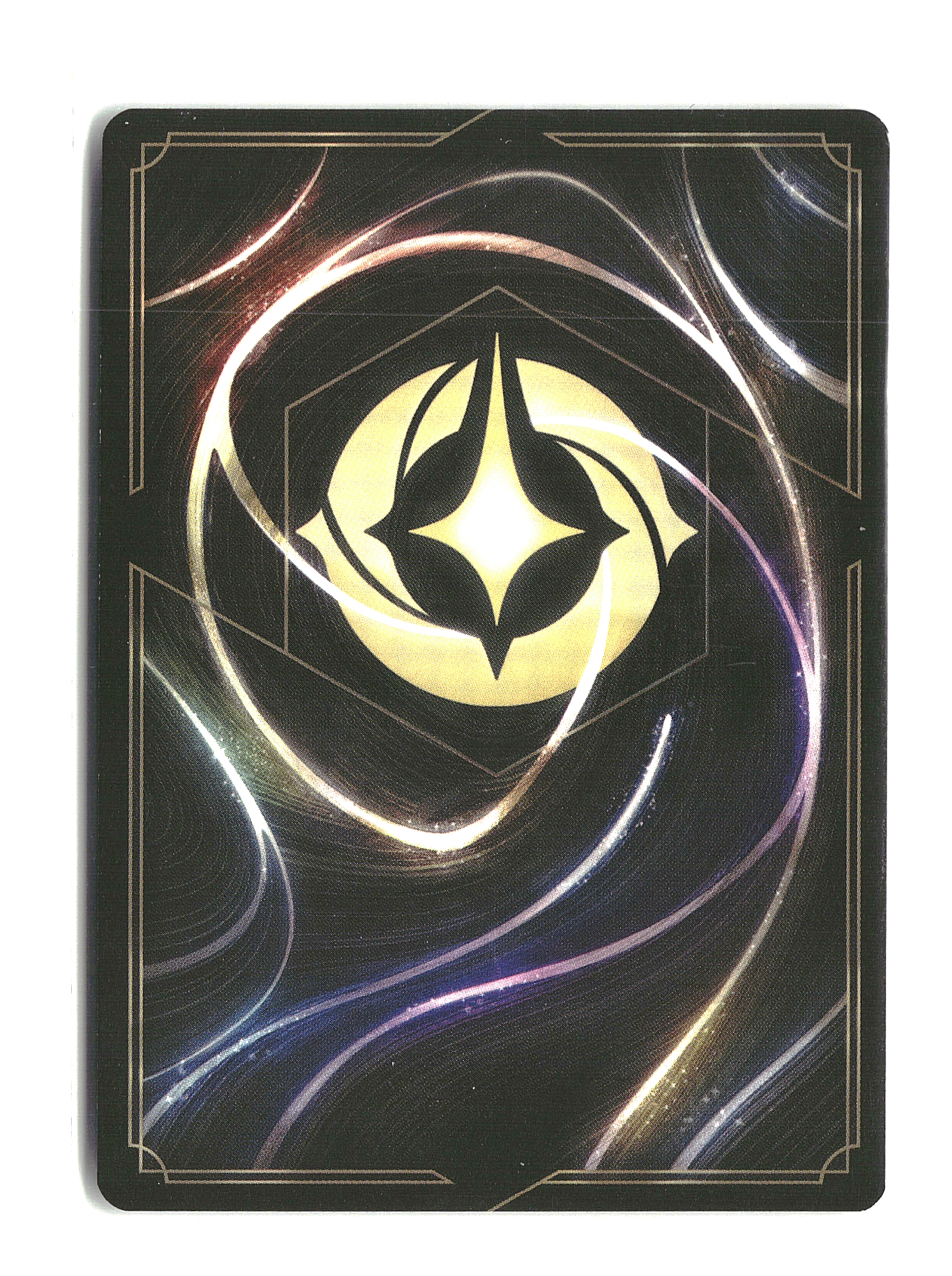 Sergeant Tibbs #124/204 | The First Chapter | Disney Lorcana