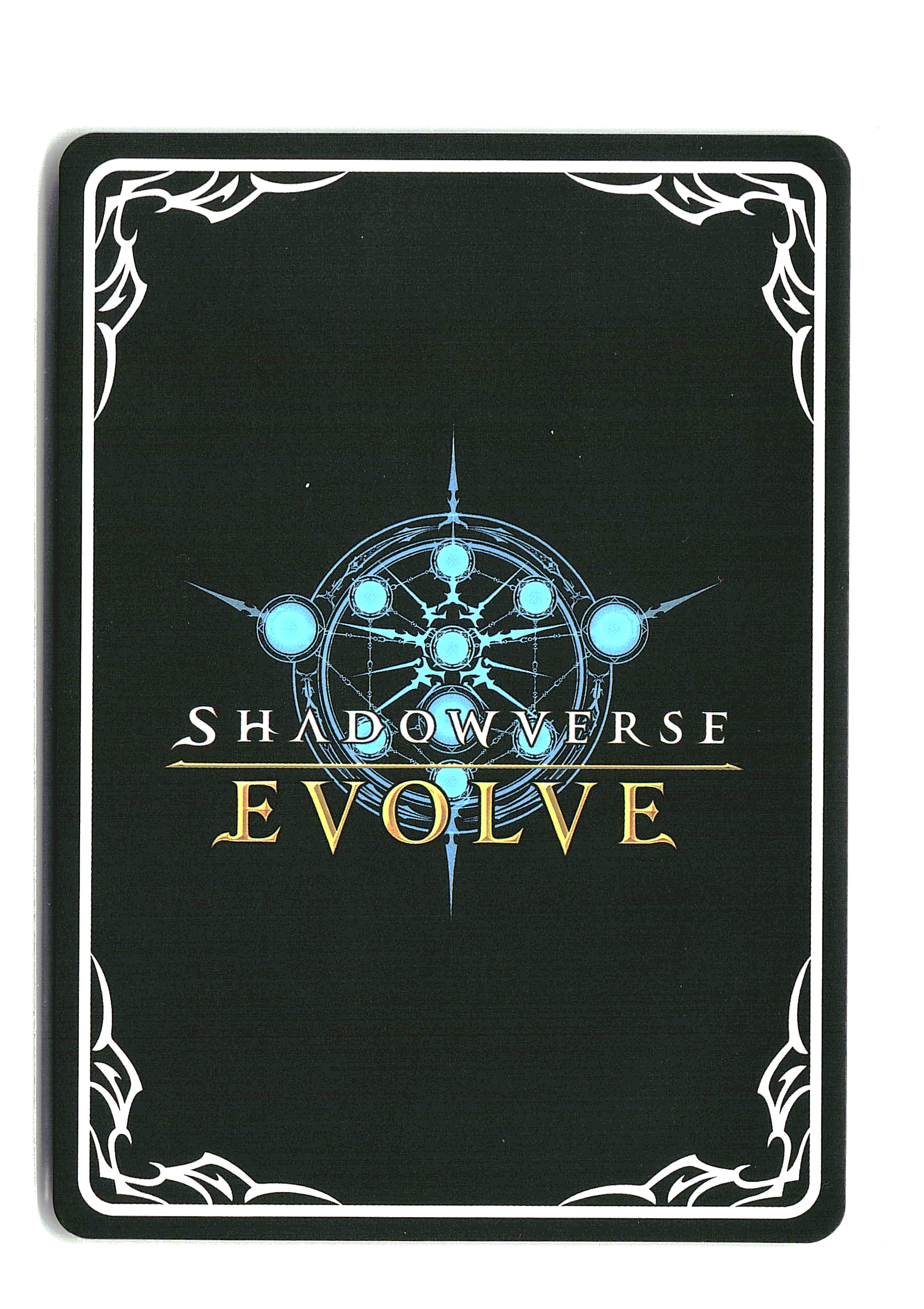 Liam, Master of Puppets [ Foil ] #P03EN | Alterchaotica | Shadowverse: Evolve