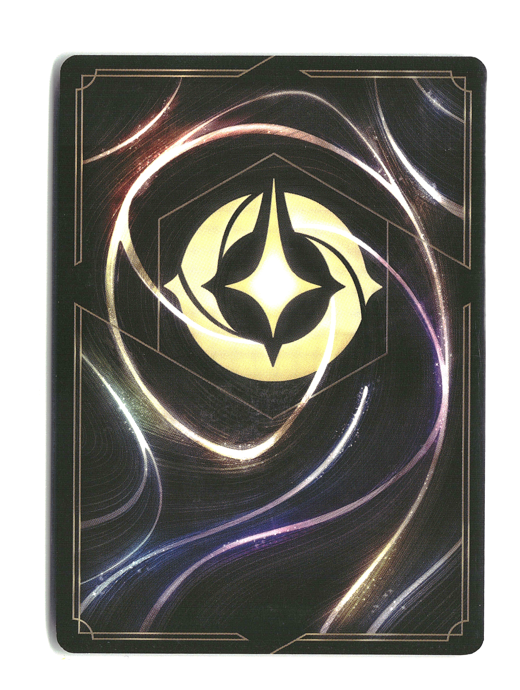 Stolen Scimitar #102/204 | The First Chapter | Disney Lorcana