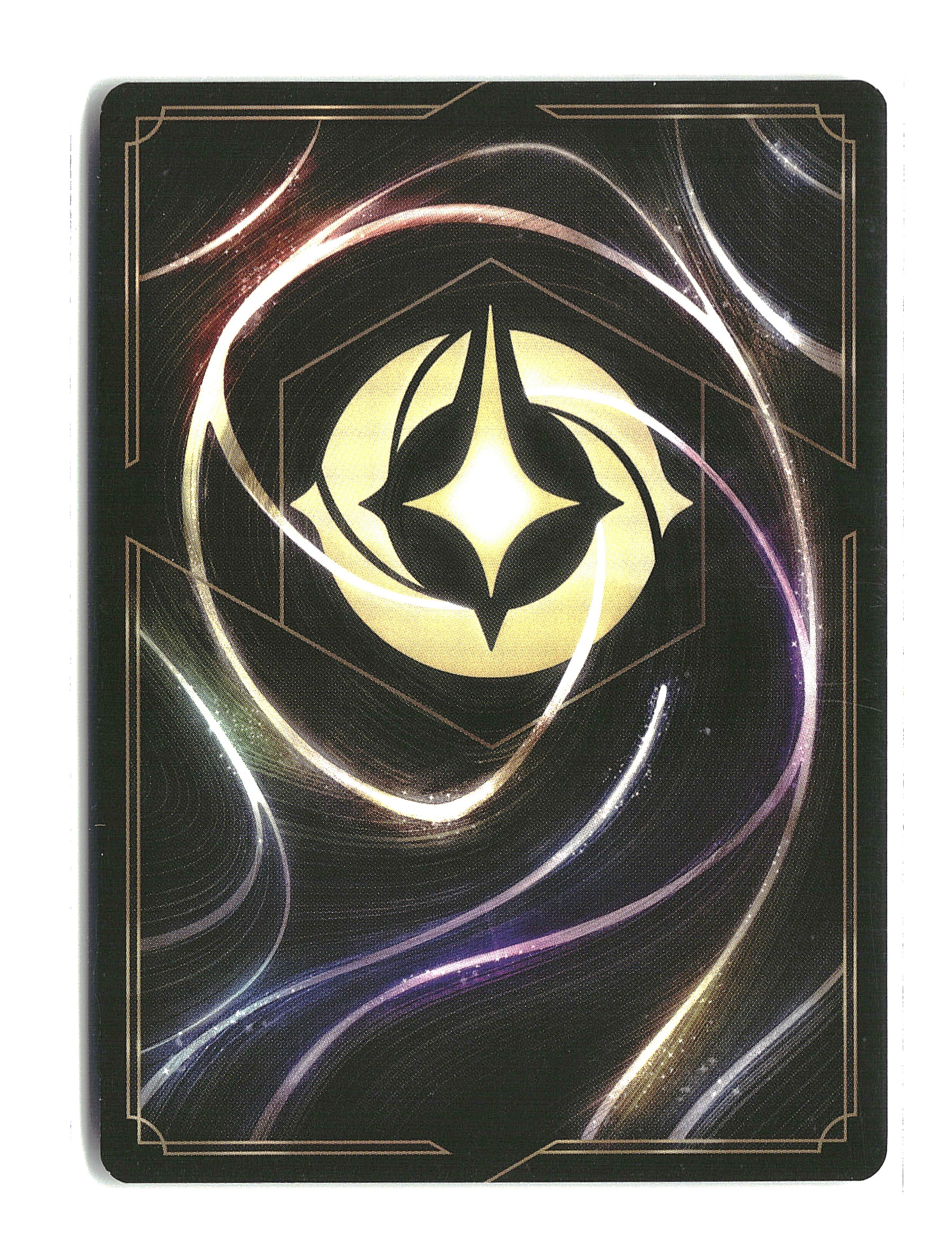 Scar #158/204  - The First Chapter - Disney Lorcana