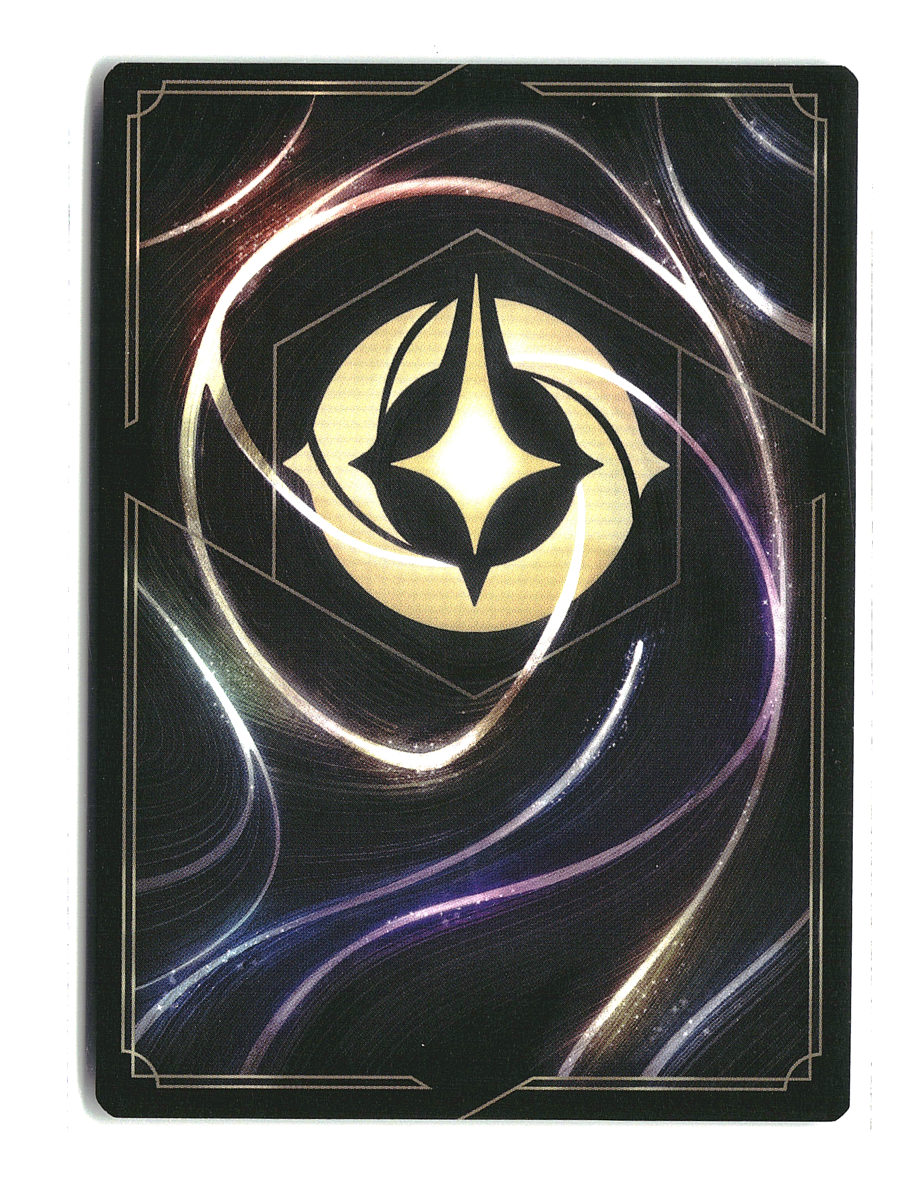 Dr. Facilier's Cards #101/204 | The First Chapter | Disney Lorcana