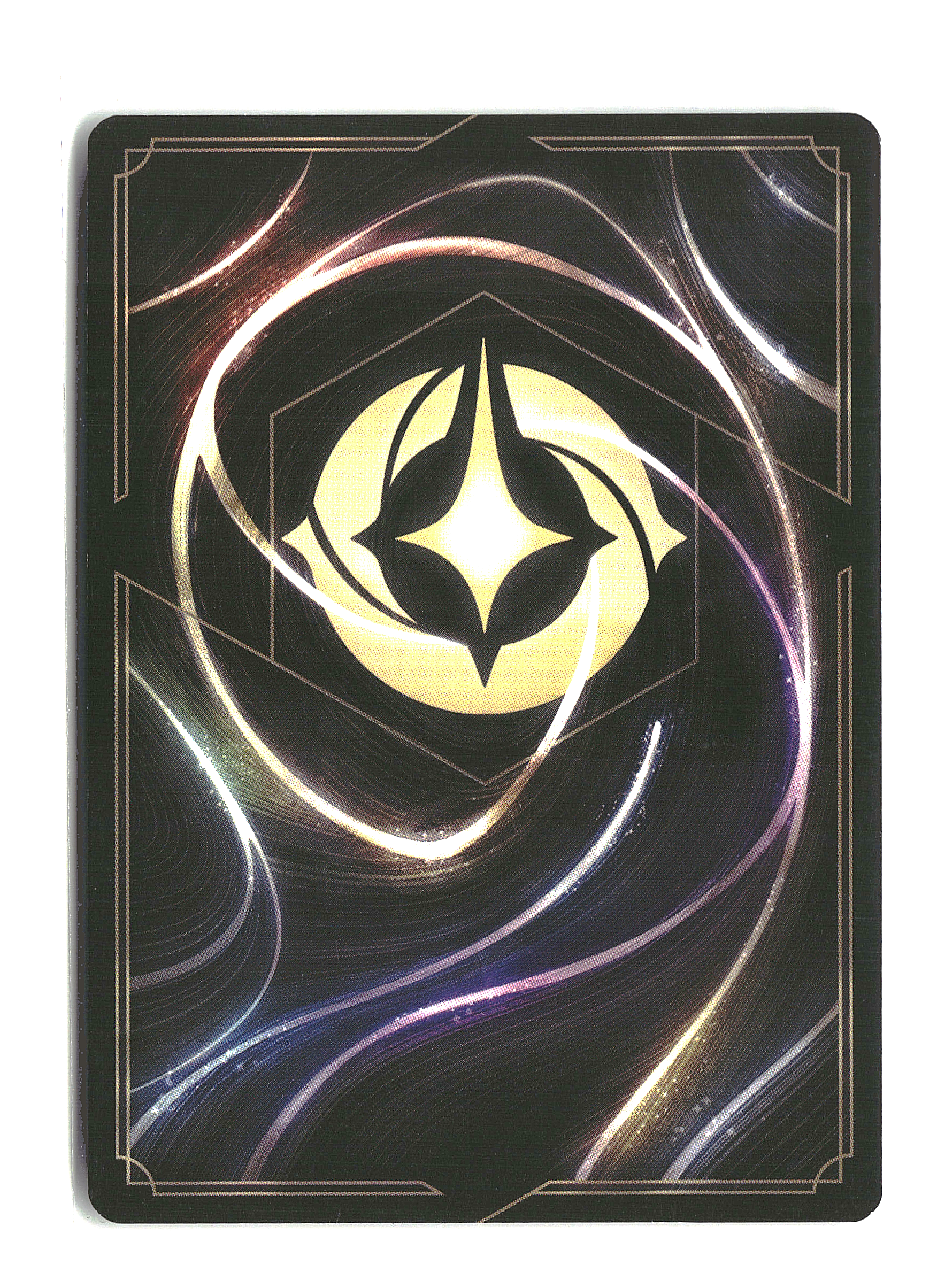 Control Your Temper #26/204 | The First Chapter | Disney Lorcana