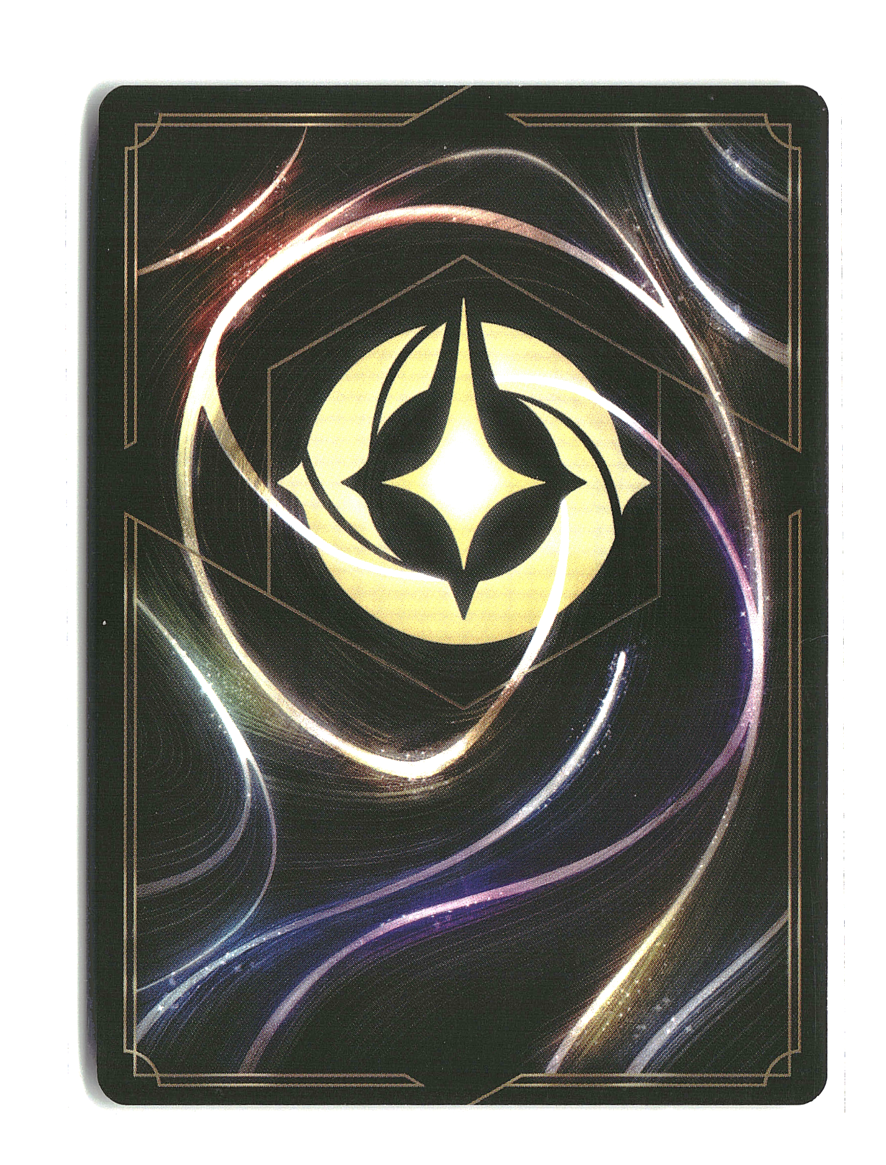 Steal from the Rich #97/204 | The First Chapter | Disney Lorcana