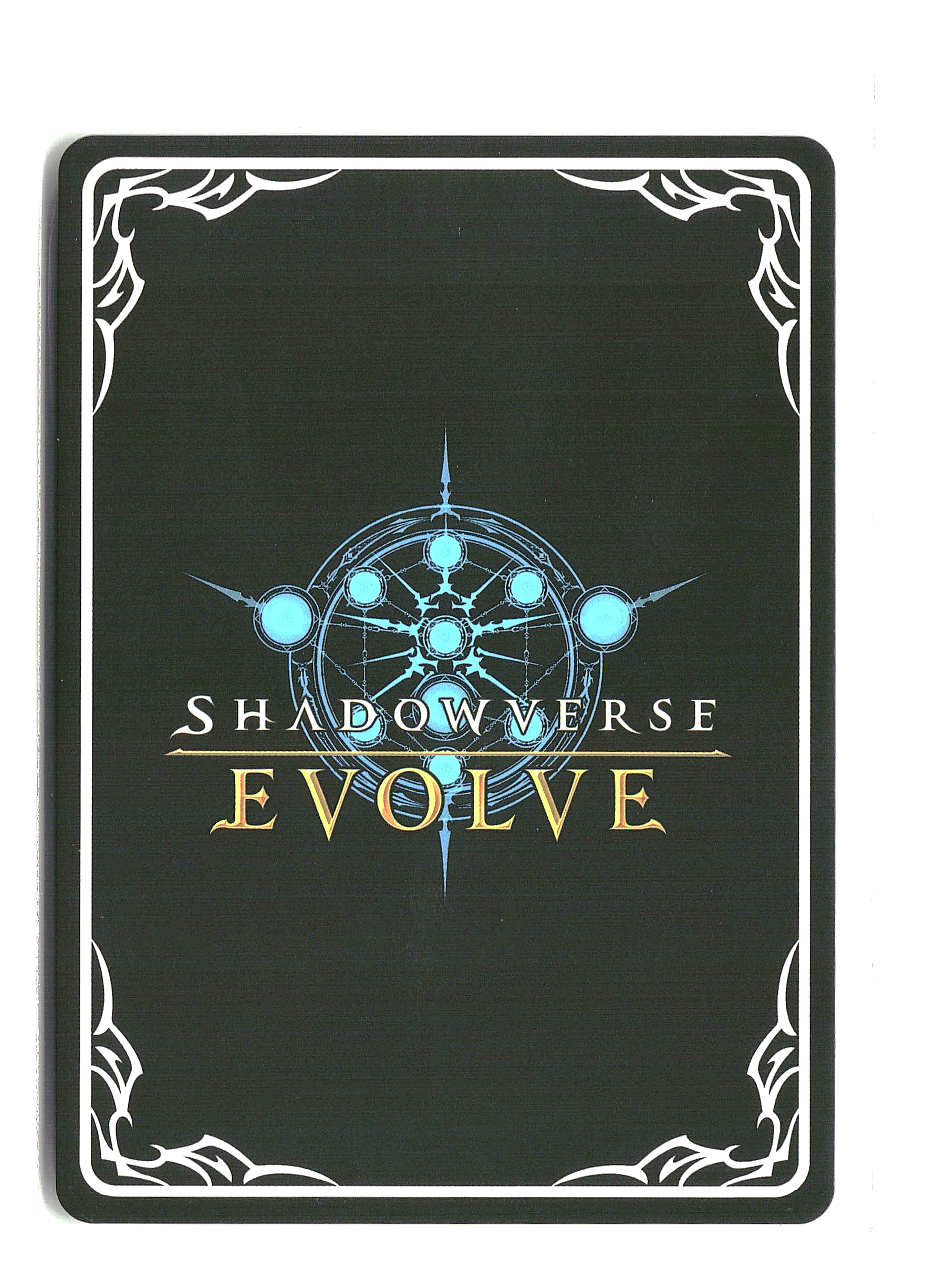 Silver Thorn Dragon Tamer, Luquier #U03EN | Cardfight! Vanguard | Shadowverse: Evolve