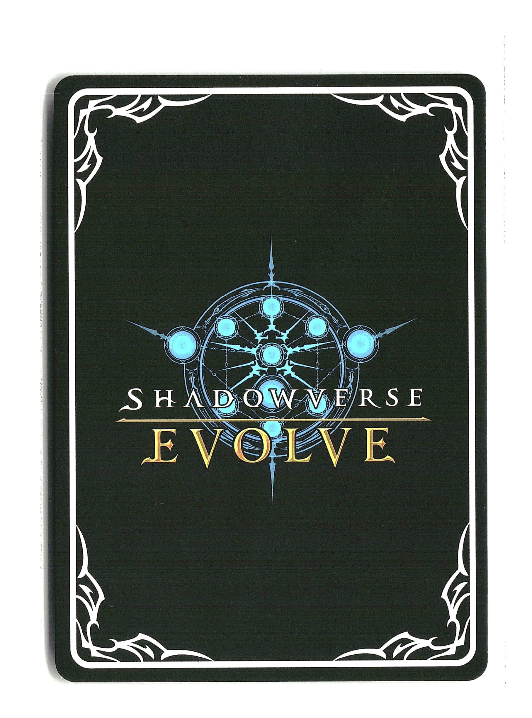 Medical Officer [ Foil ] #P12EN | Cardfight! Vanguard | Shadowverse: Evolve