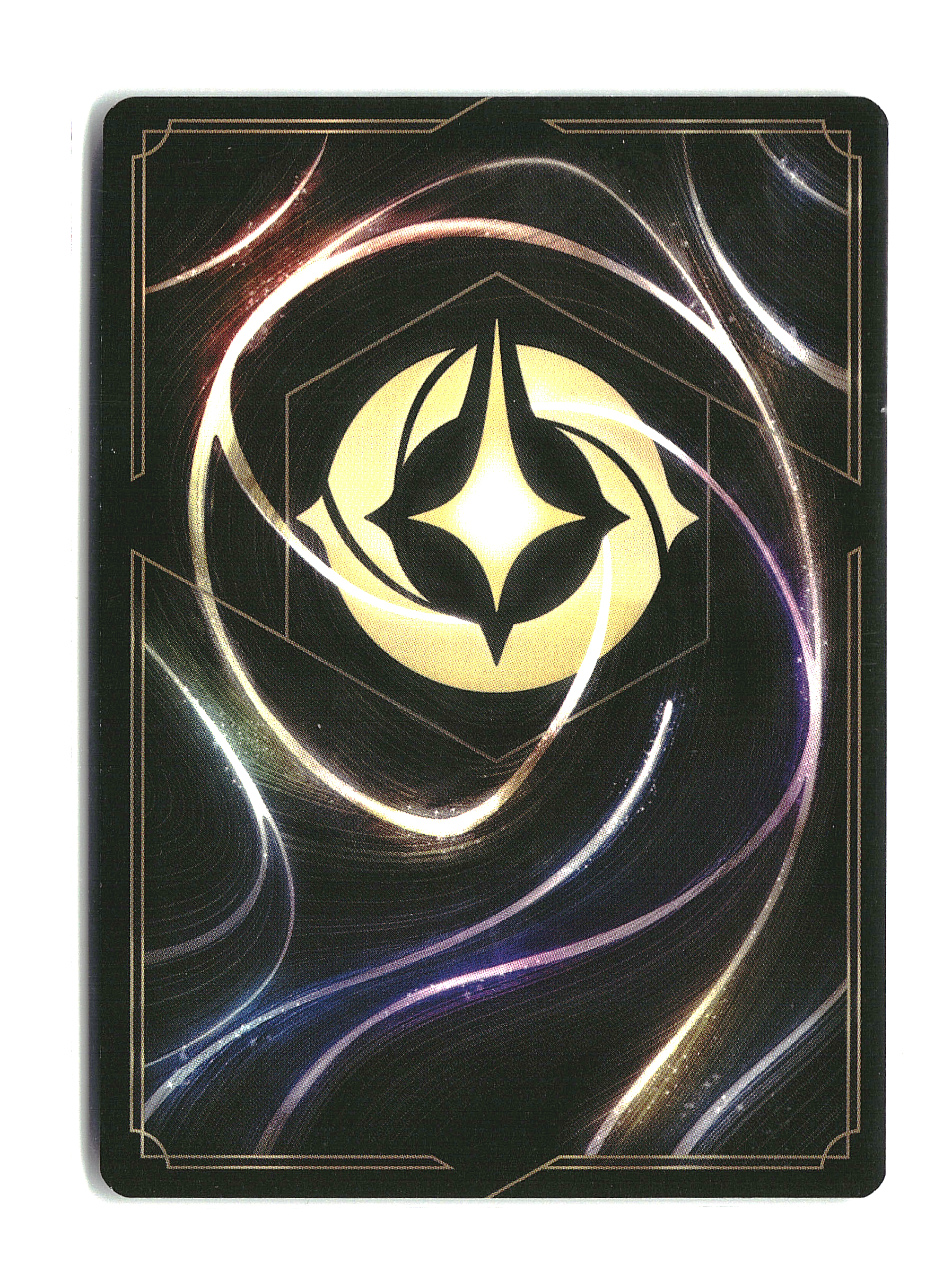 Genie #77/204 | The First Chapter | Disney Lorcana