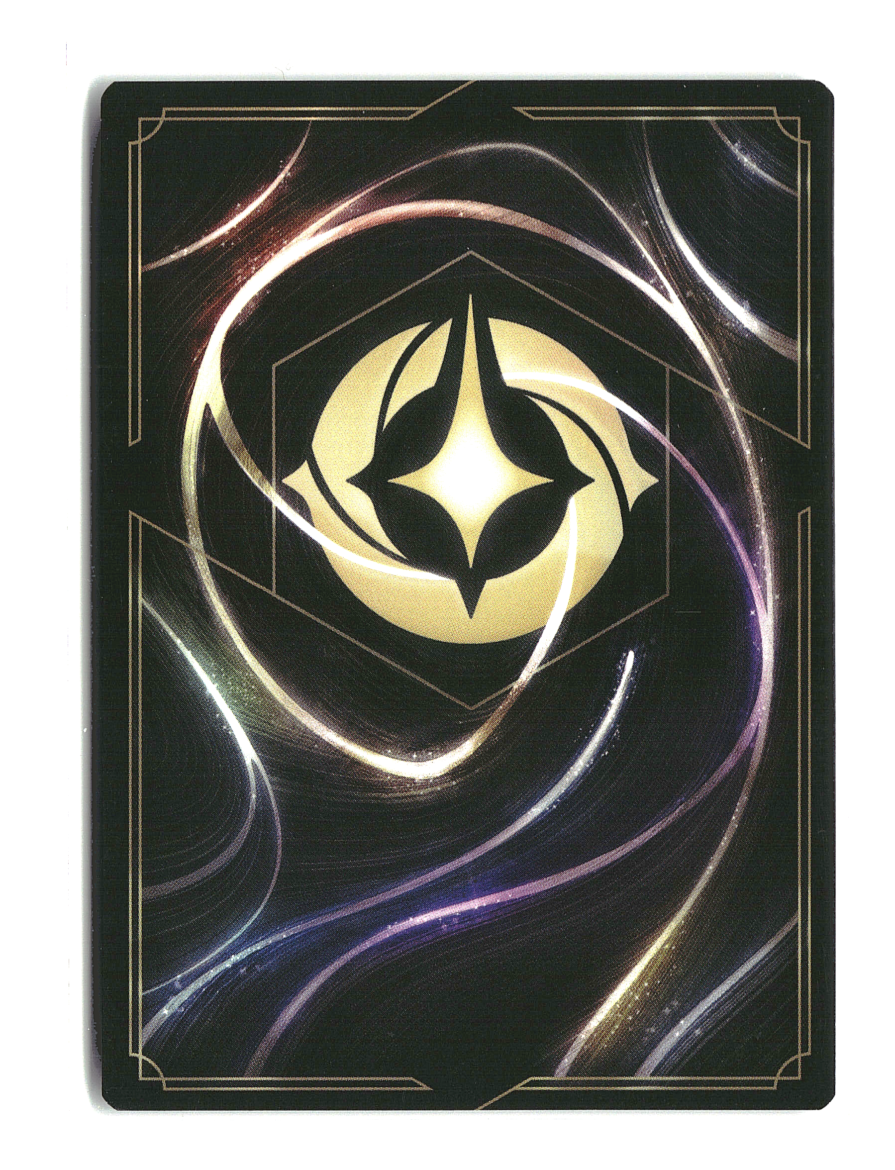 Abu #103/204 - The First Chapter - Disney Lorcana