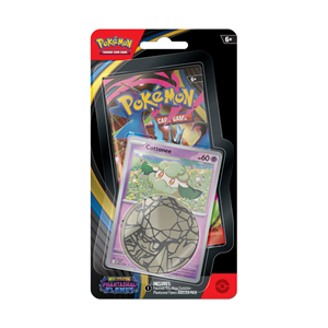 Phantasmal Flames - Single Pack Blister [Cottonee] (s)