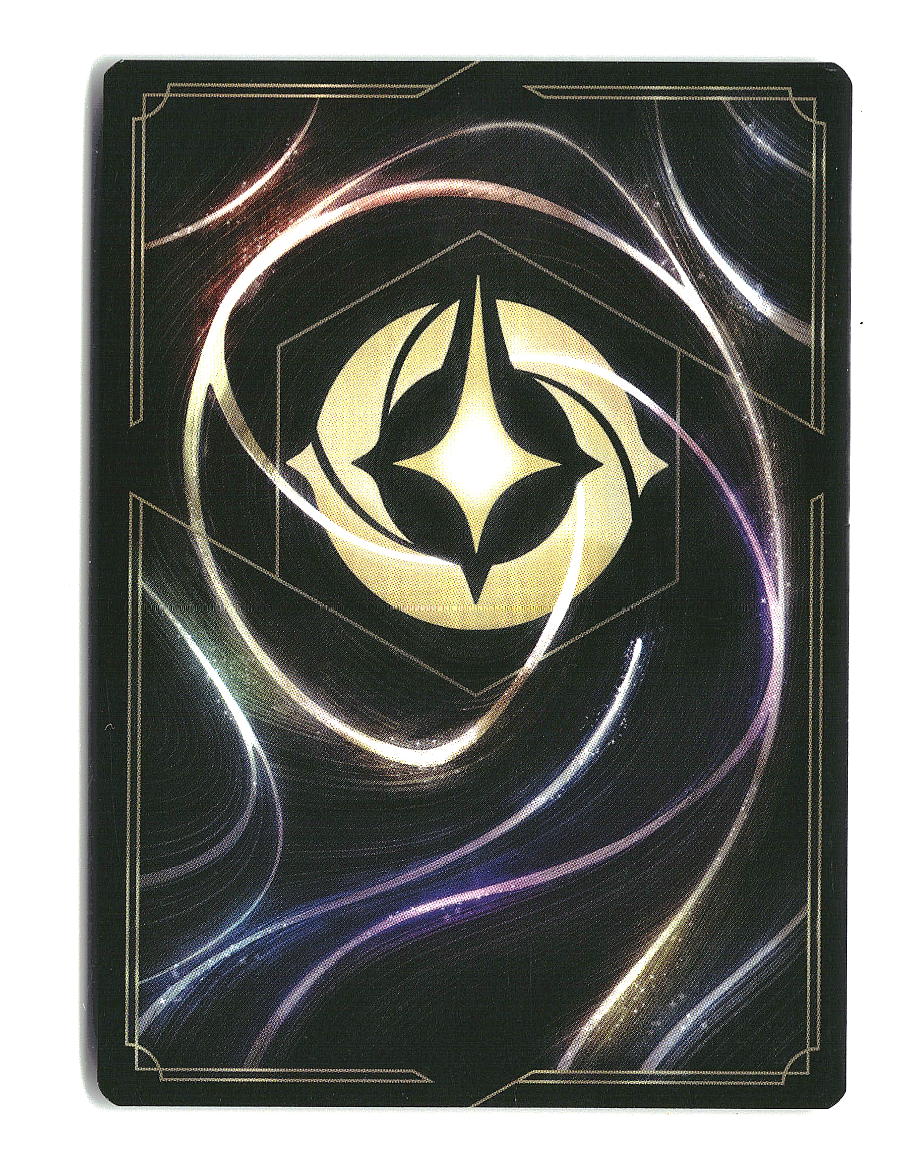 Mr. Smee #15/204 - The First Chapter - Disney Lorcana