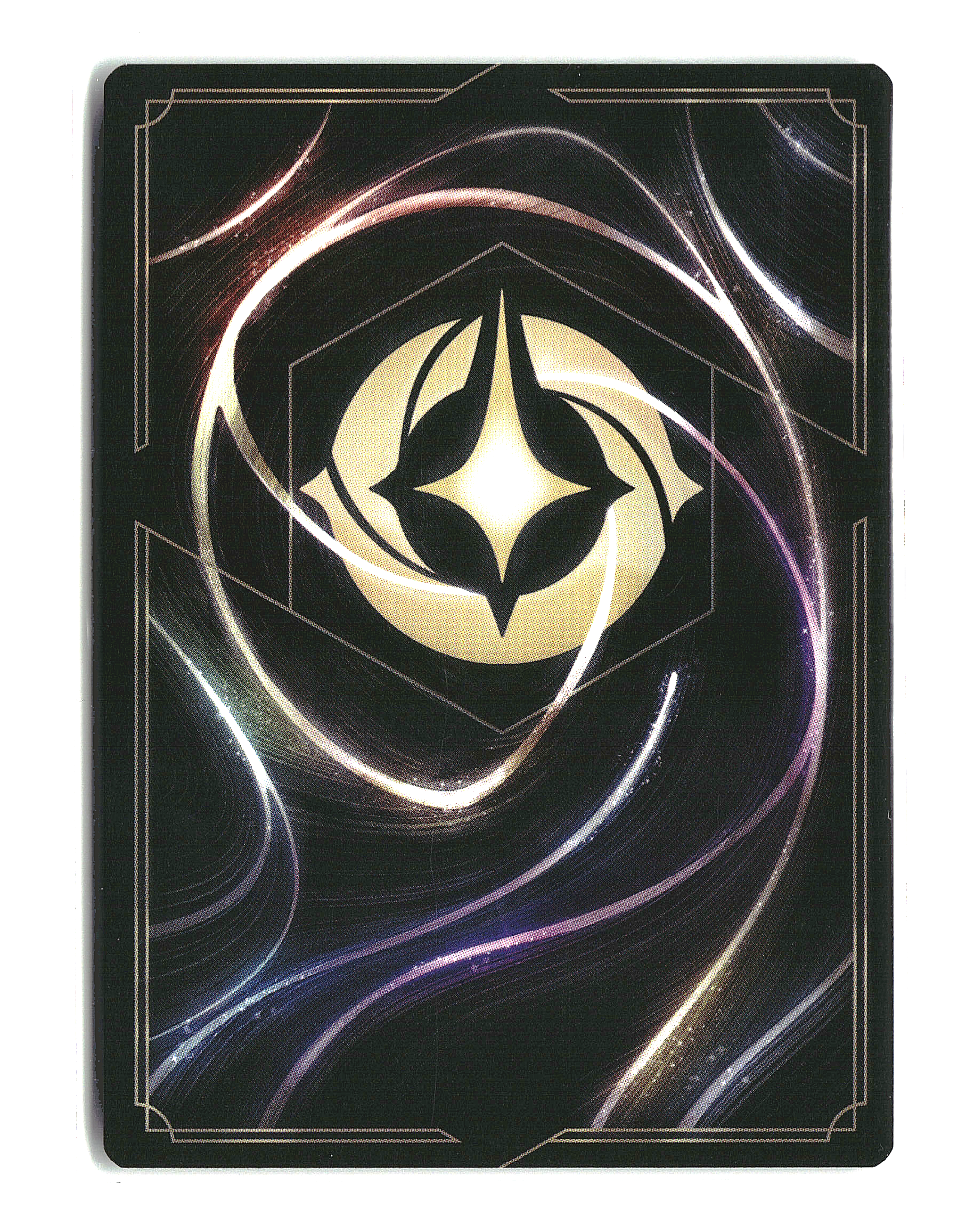 Moana #14/204 - The First Chapter - Disney Lorcana