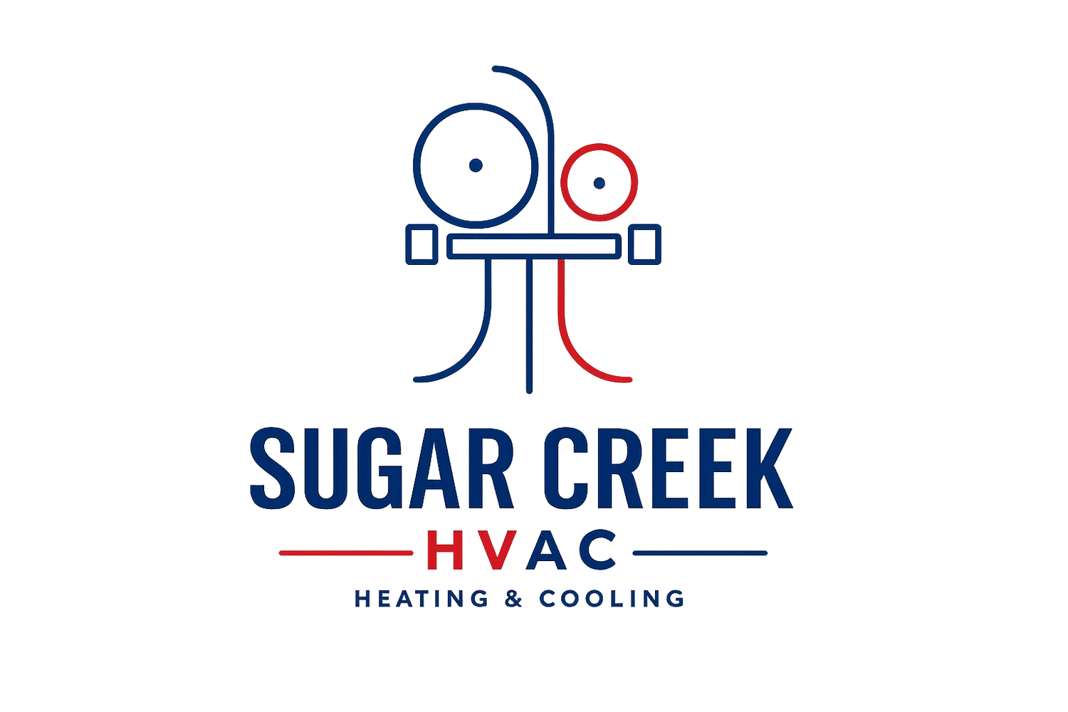 Sugar Creek HVAC LLC