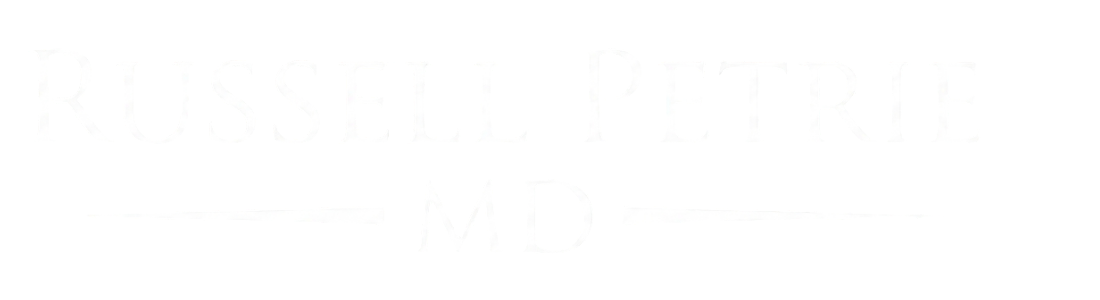 Russell Petrie, MD