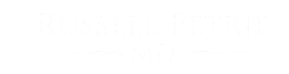 Russell Petrie, MD
