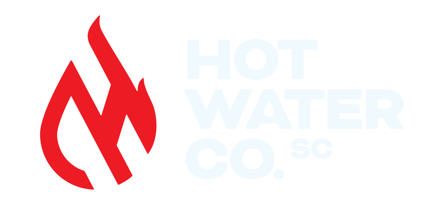 The Hot Water Co.