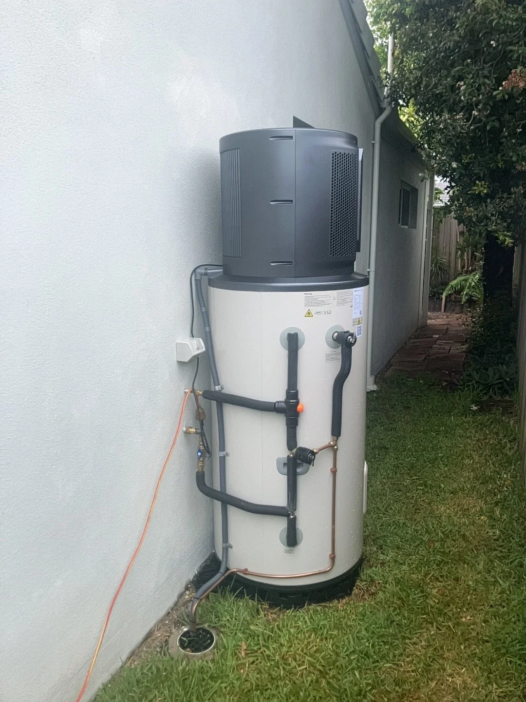 Envirosun 330 H Pump