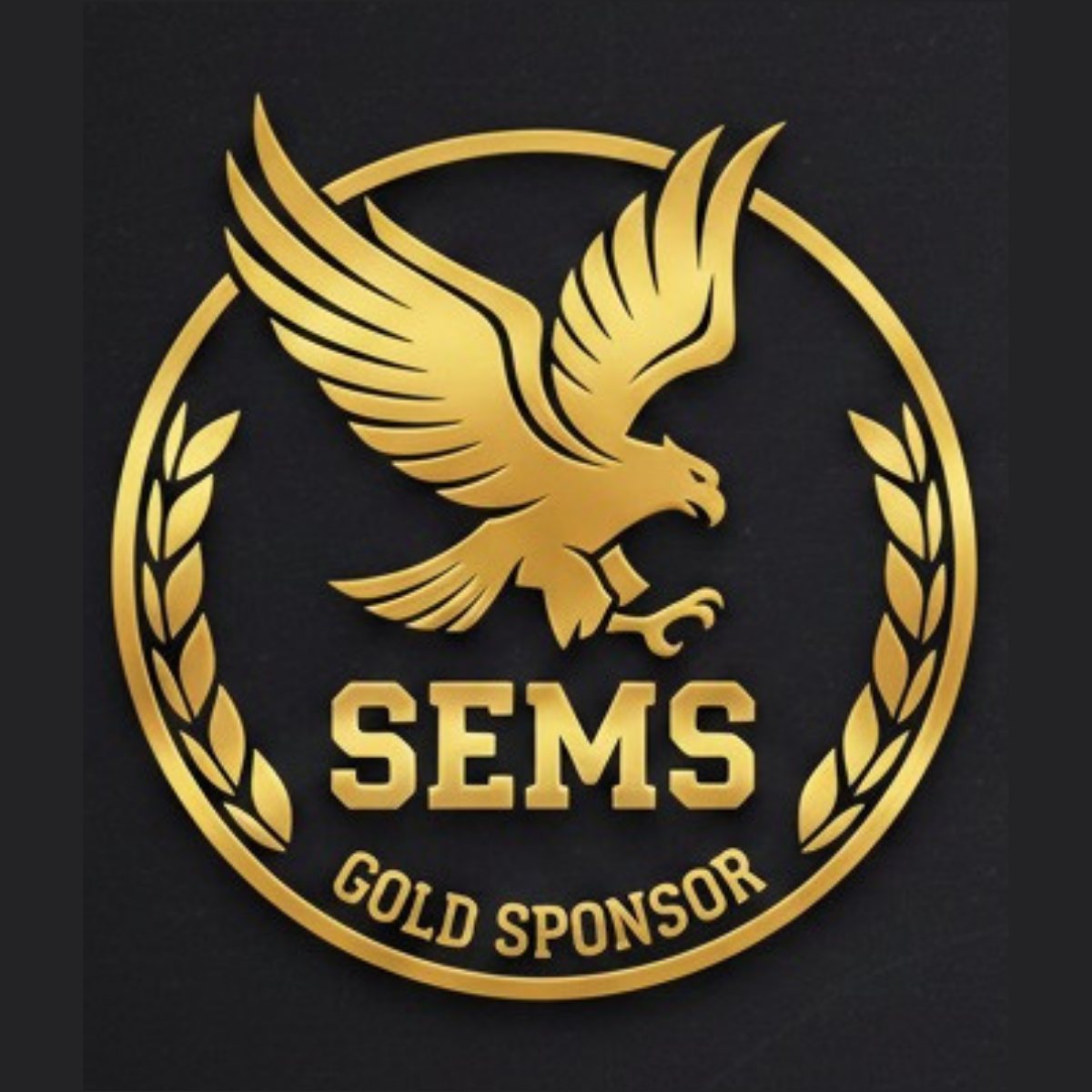 Gold Sponsor