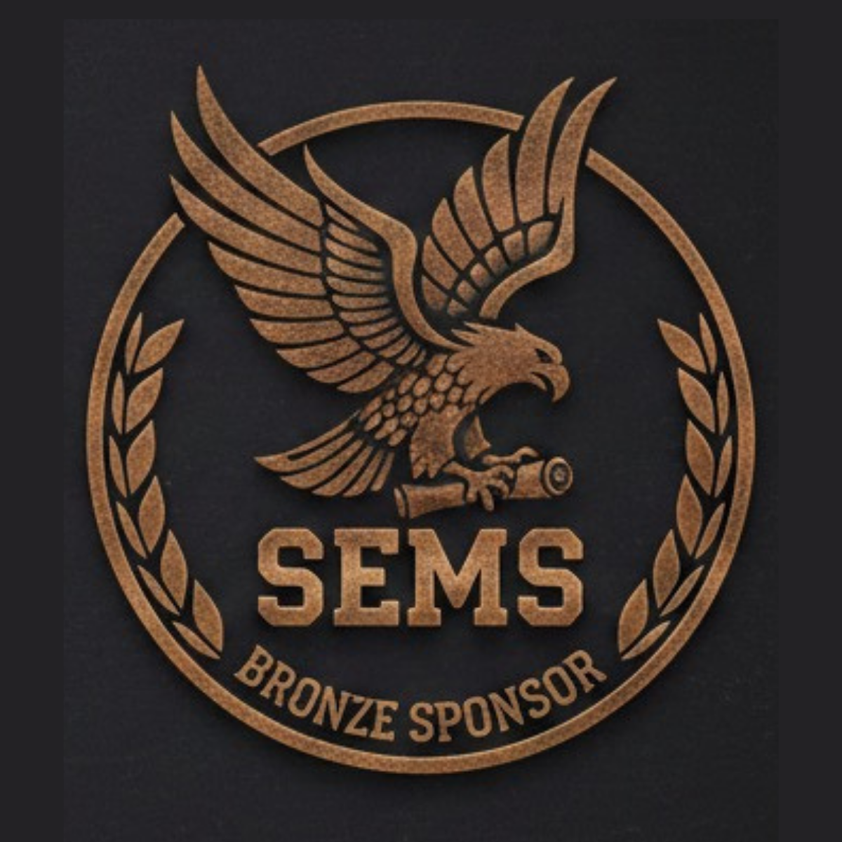 Bronze Sponsor