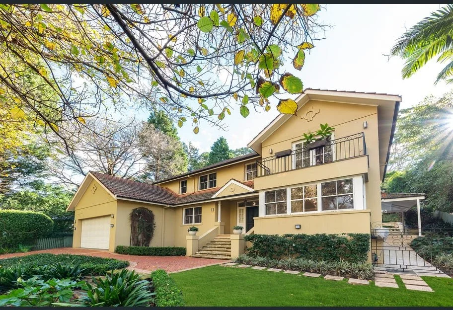 31A Pymble Ave, Pymble [LEASED]
