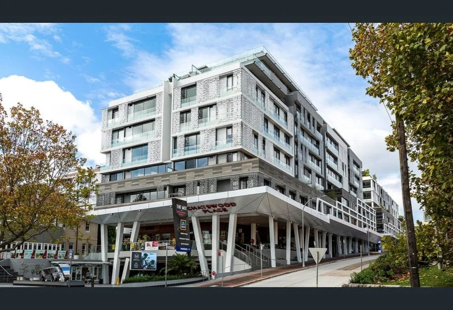 502/52 Hercules St, Chatswood [DEPOSIT TAKEN]