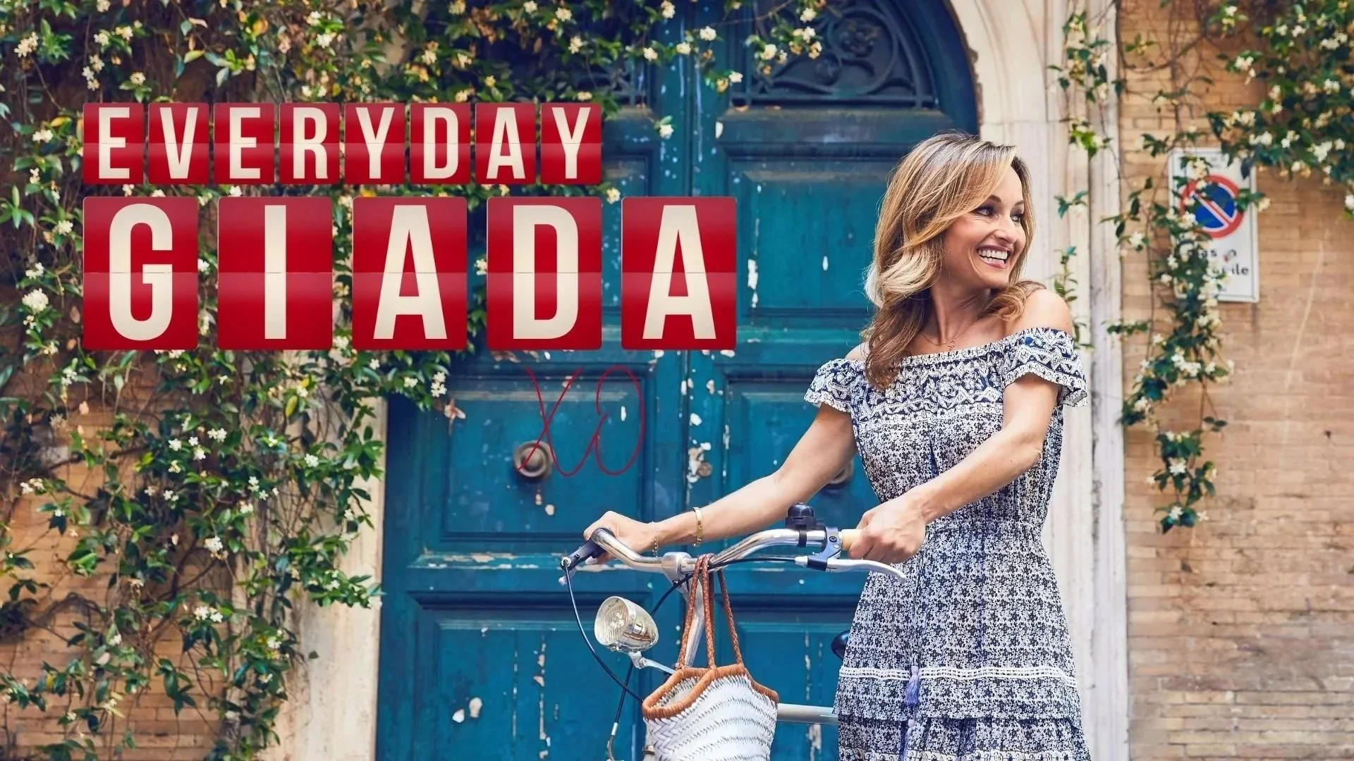 Co-Creator of Giada De Laurentiis' YouTube Series, Everyday Giada 