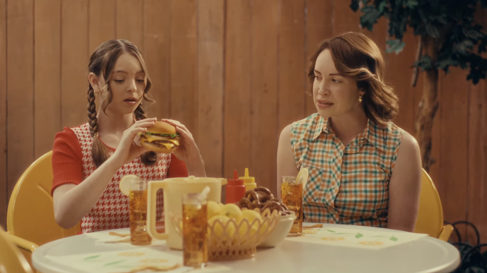 Post Production Supervisor for Pal's Sudden Service commercial