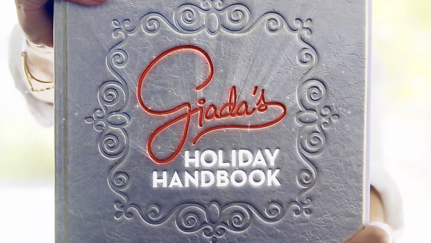 Talent Coordinator for 5 Seasons of Giada's Holiday Handbook on Food Network