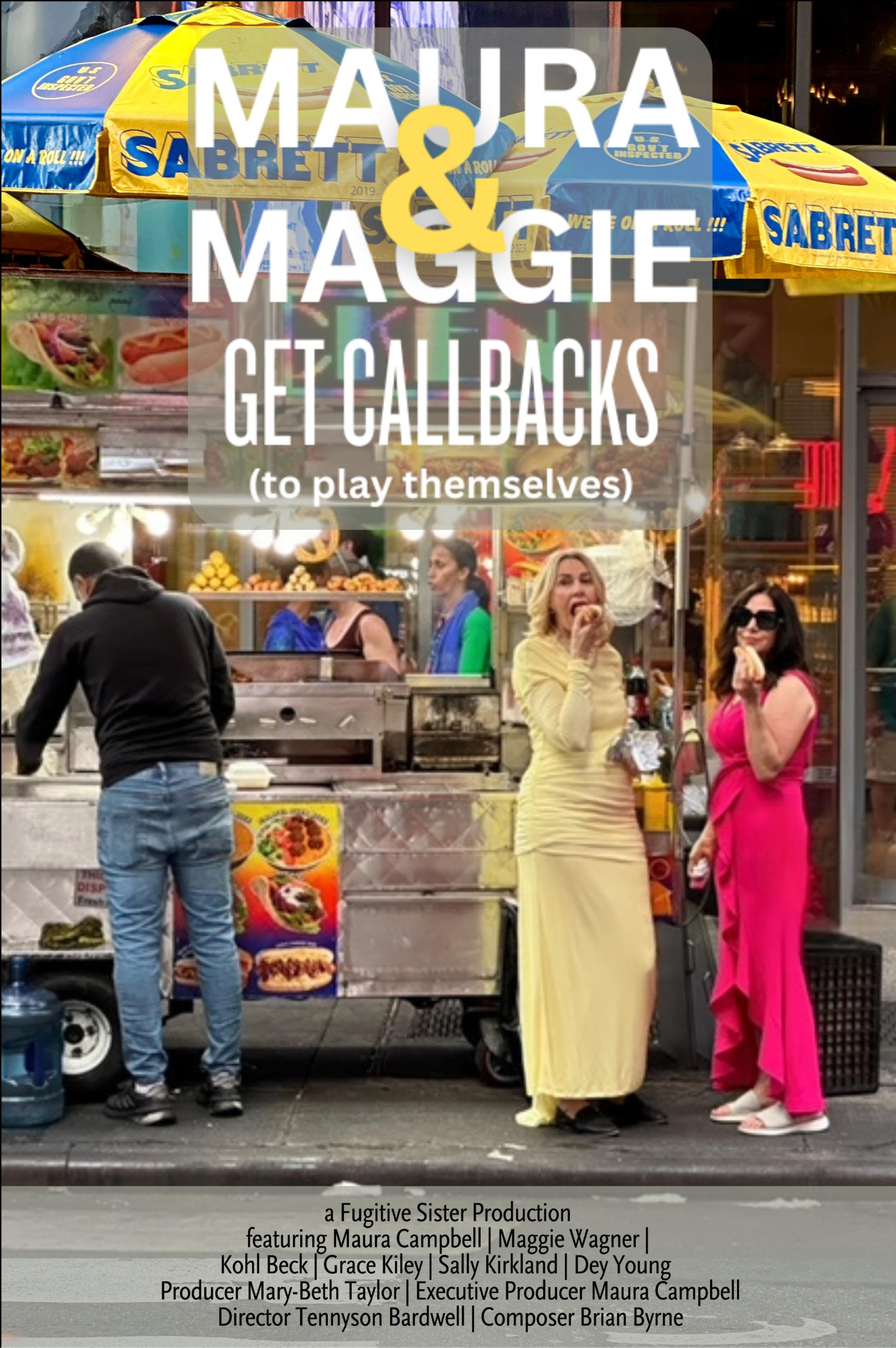 Maura and Maggie Play Themselves Poster.png